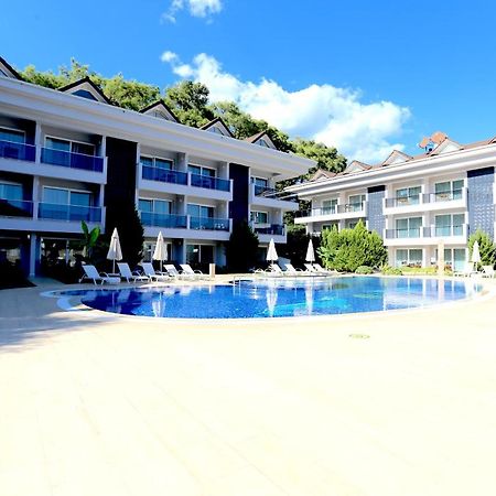 Truemar Hotels&Suites Kemer Eksteriør bilde