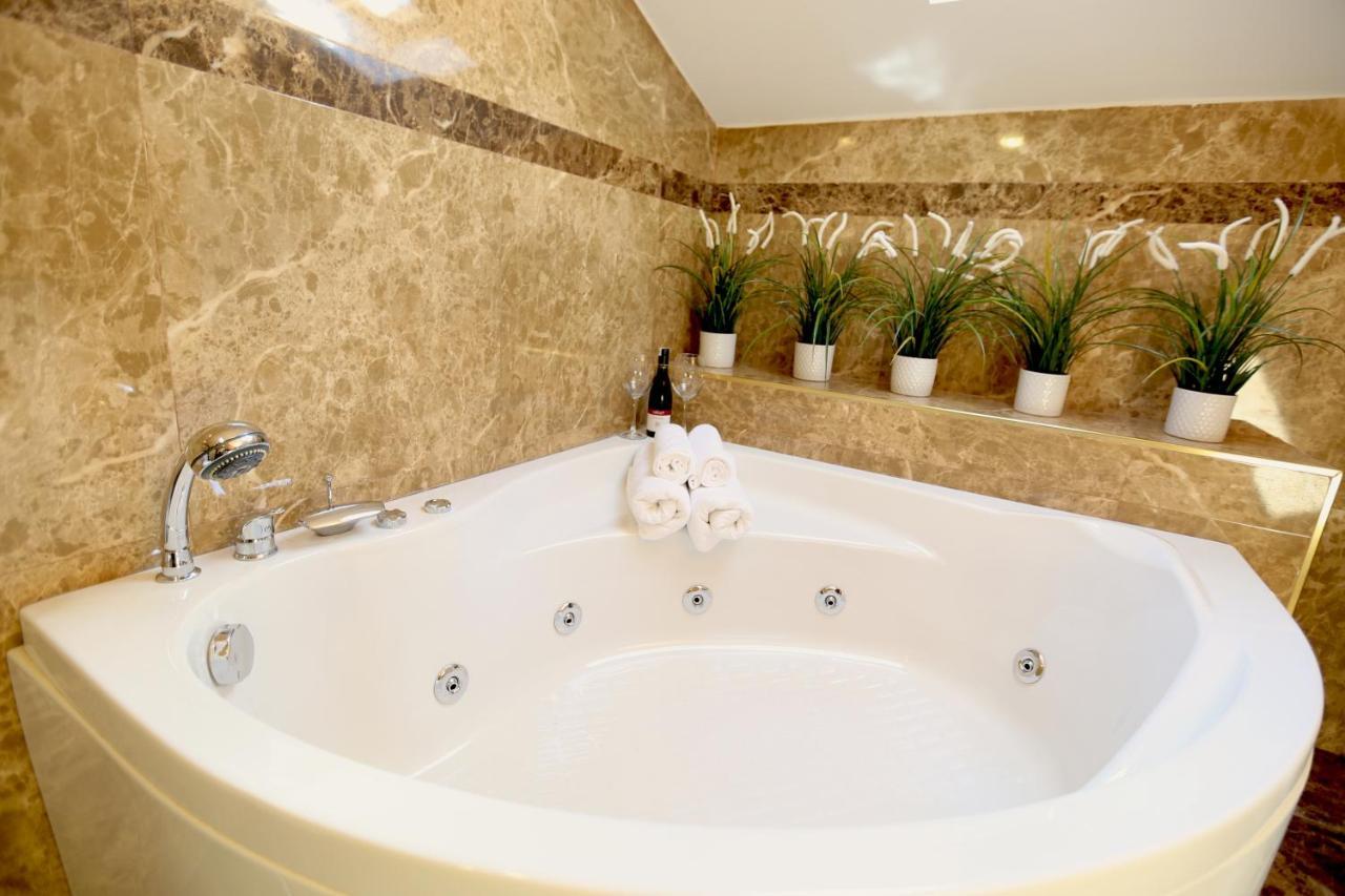 Truemar Hotels&Suites Kemer Eksteriør bilde