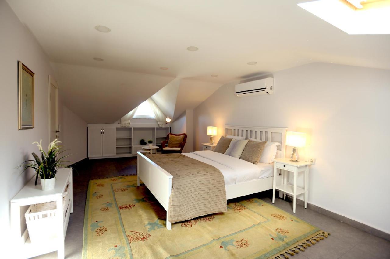 Truemar Hotels&Suites Kemer Eksteriør bilde