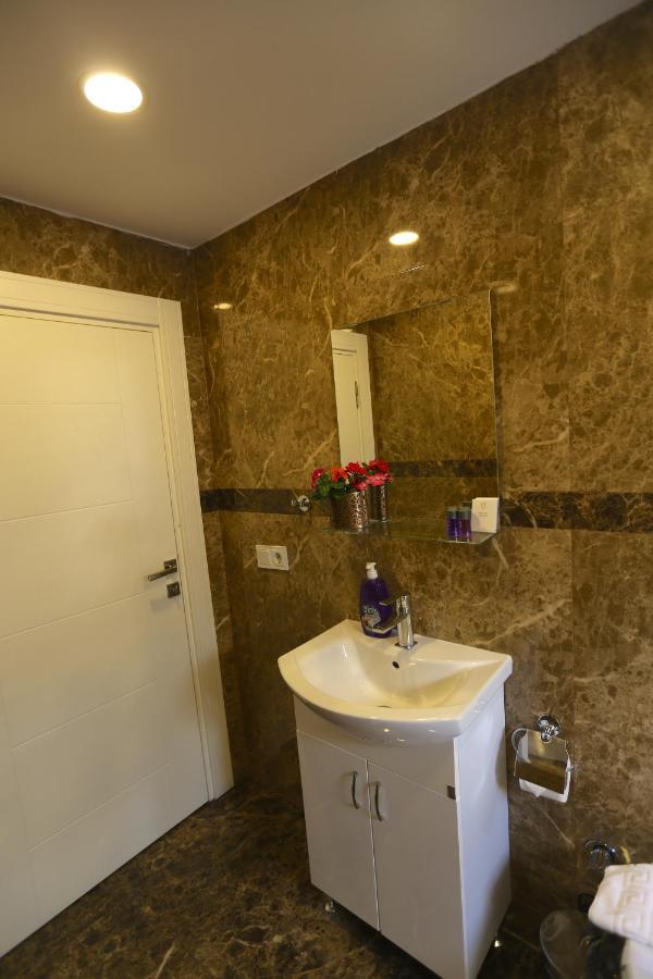 Truemar Hotels&Suites Kemer Eksteriør bilde