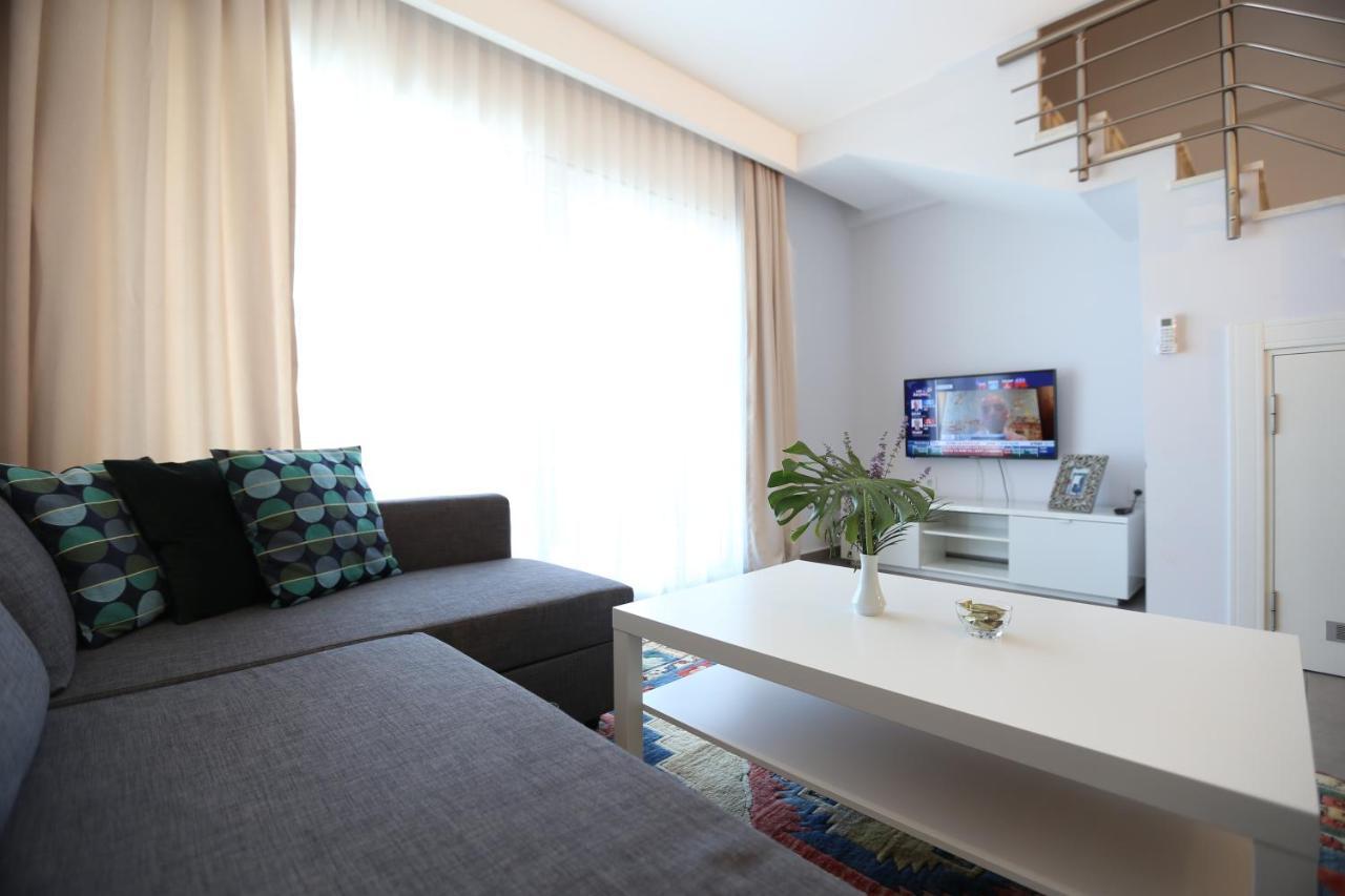 Truemar Hotels&Suites Kemer Eksteriør bilde