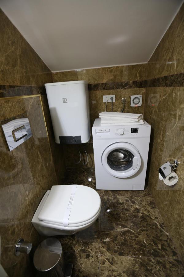 Truemar Hotels&Suites Kemer Eksteriør bilde