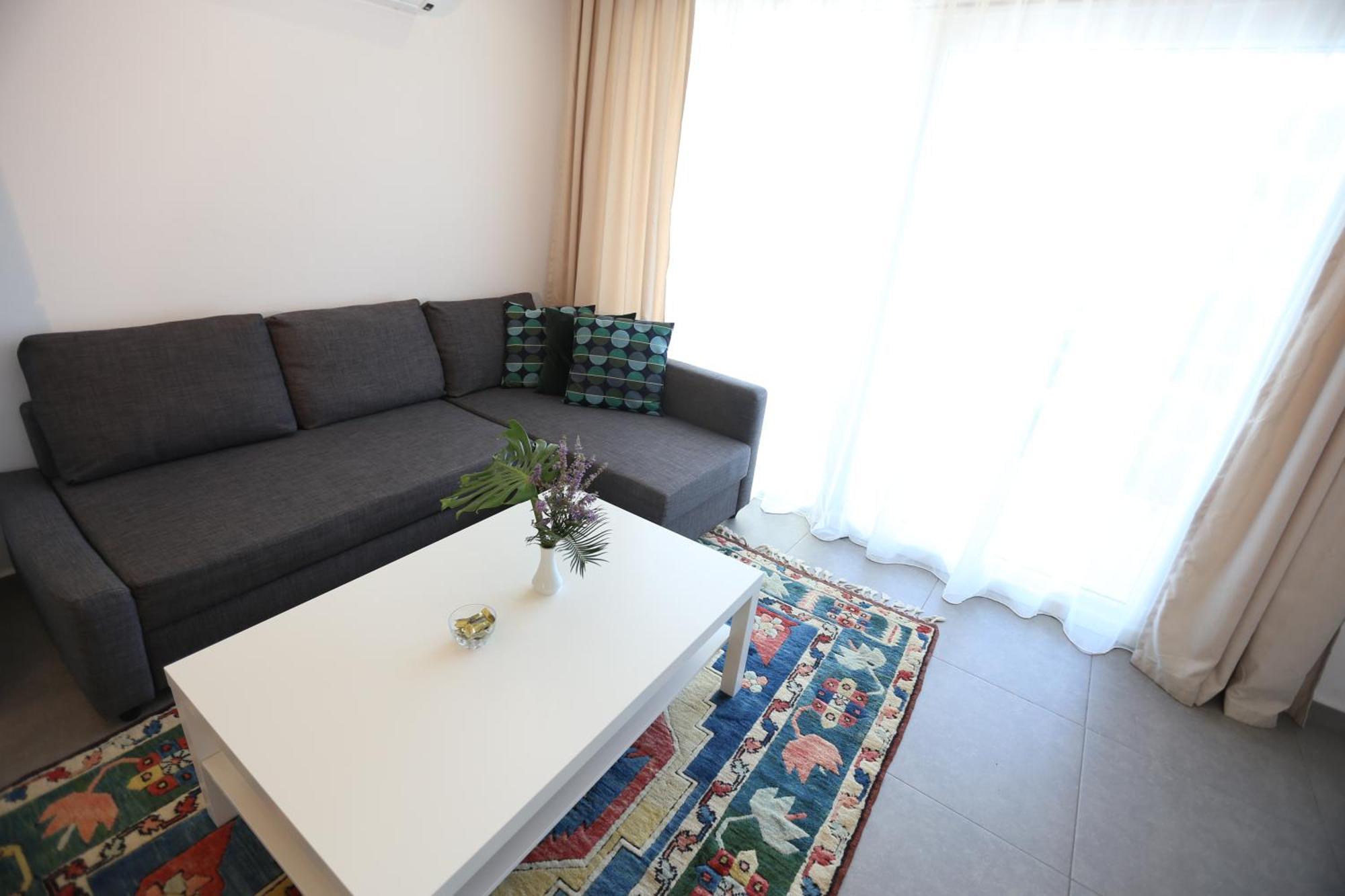 Truemar Hotels&Suites Kemer Eksteriør bilde