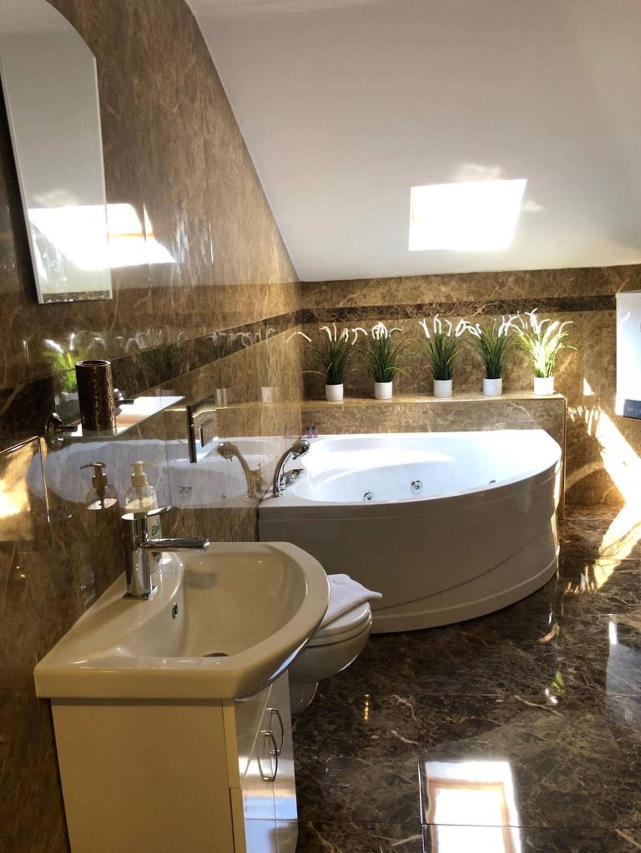 Truemar Hotels&Suites Kemer Eksteriør bilde