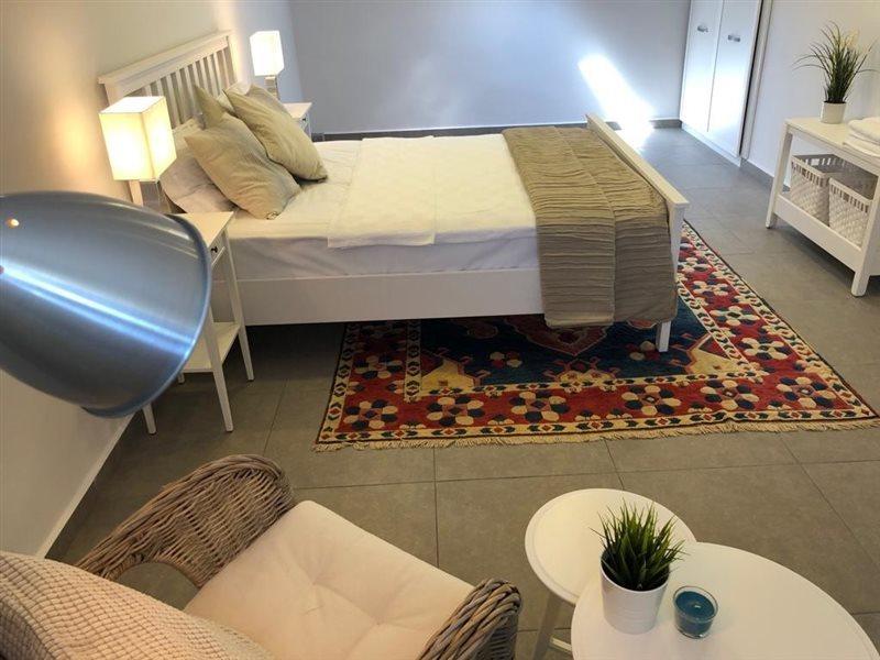 Truemar Hotels&Suites Kemer Eksteriør bilde