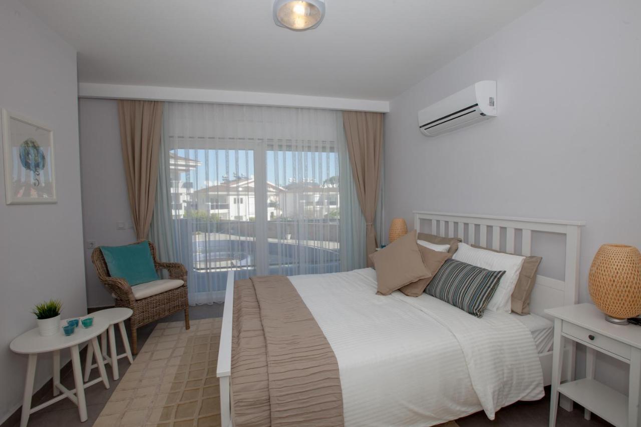 Truemar Hotels&Suites Kemer Eksteriør bilde