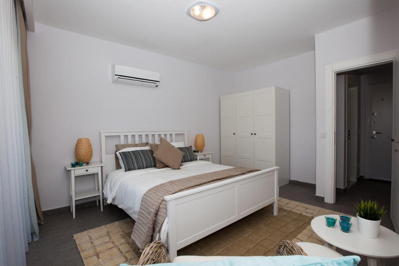 Truemar Hotels&Suites Kemer Eksteriør bilde