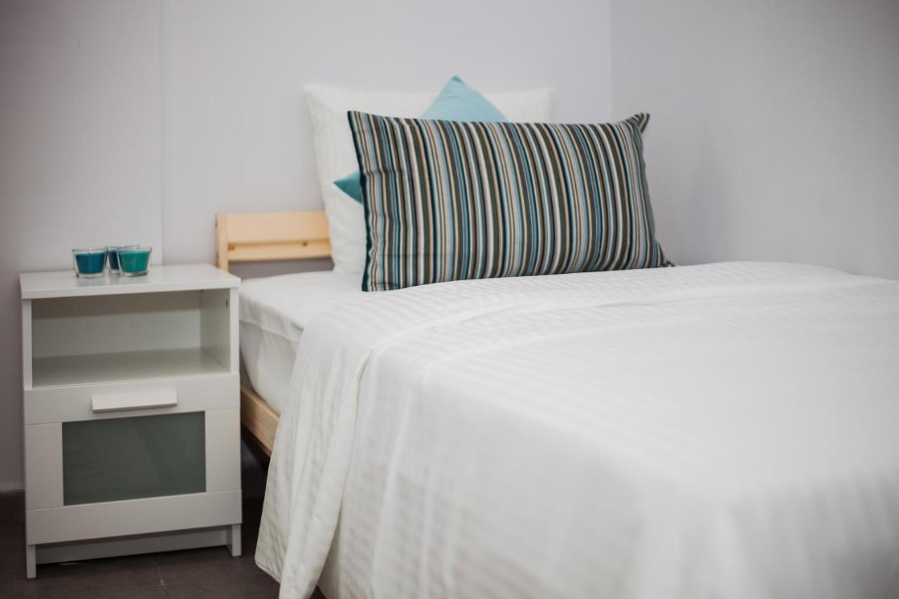 Truemar Hotels&Suites Kemer Eksteriør bilde