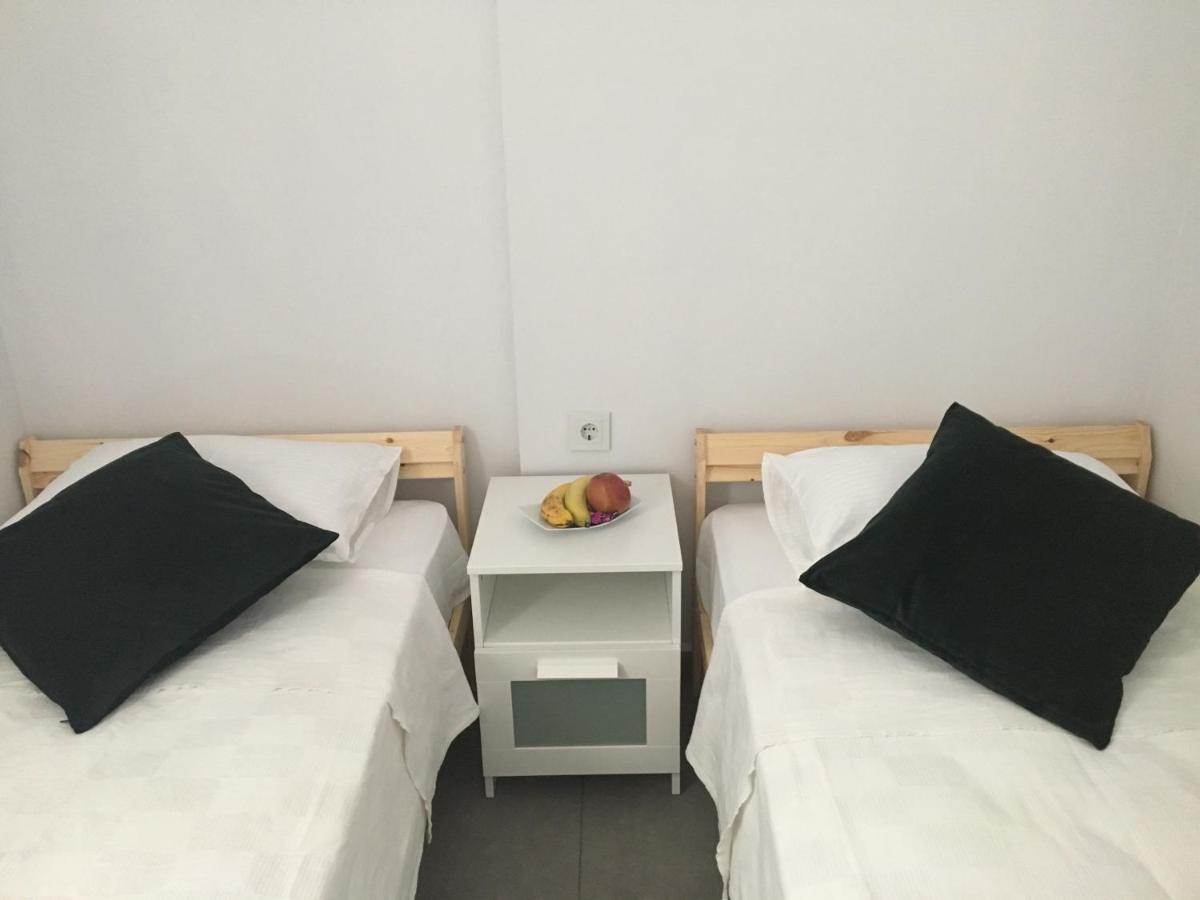 Truemar Hotels&Suites Kemer Eksteriør bilde