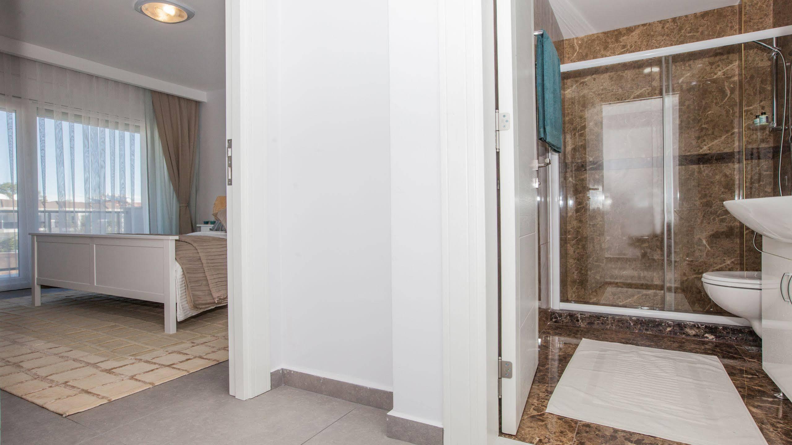 Truemar Hotels&Suites Kemer Eksteriør bilde