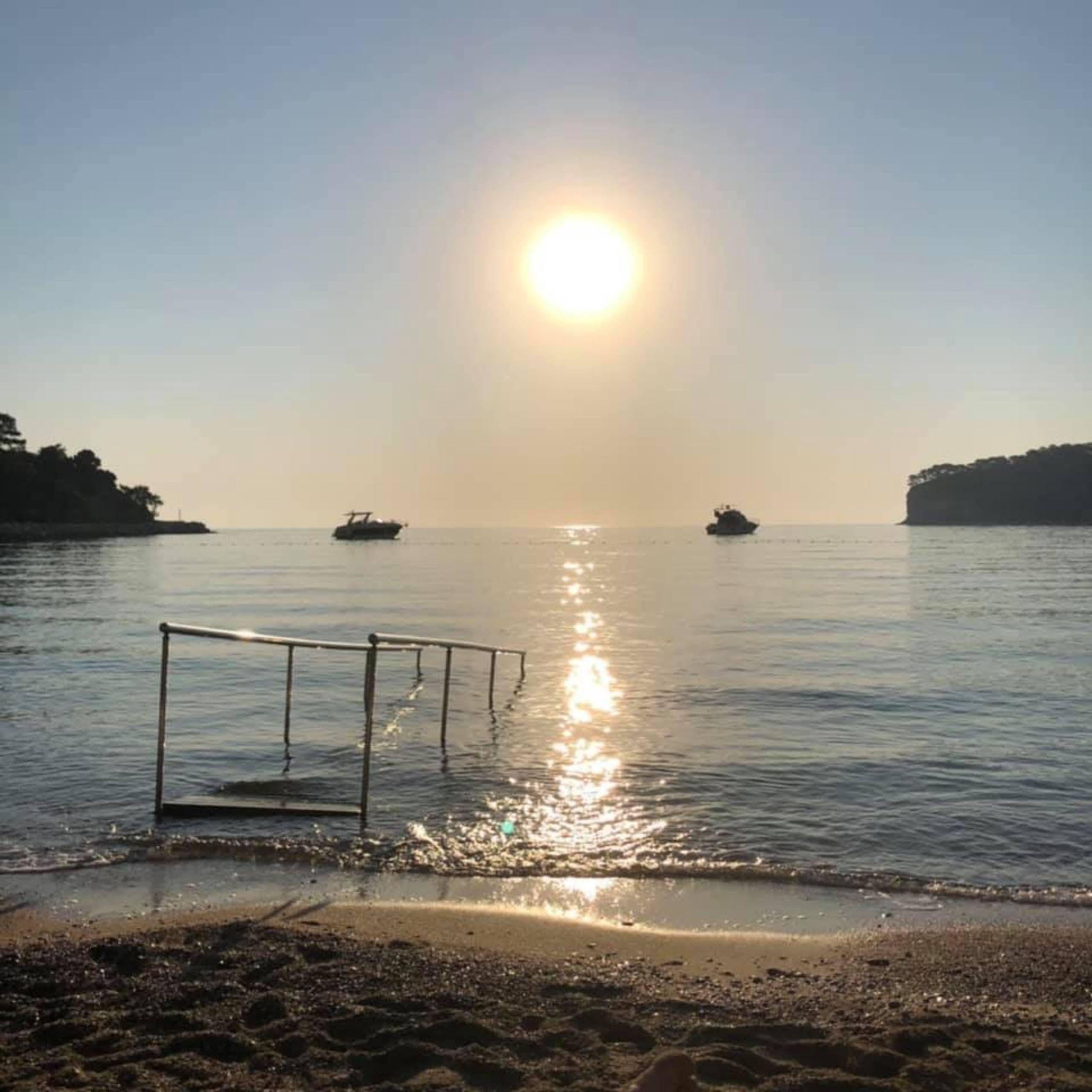 Truemar Hotels&Suites Kemer Eksteriør bilde