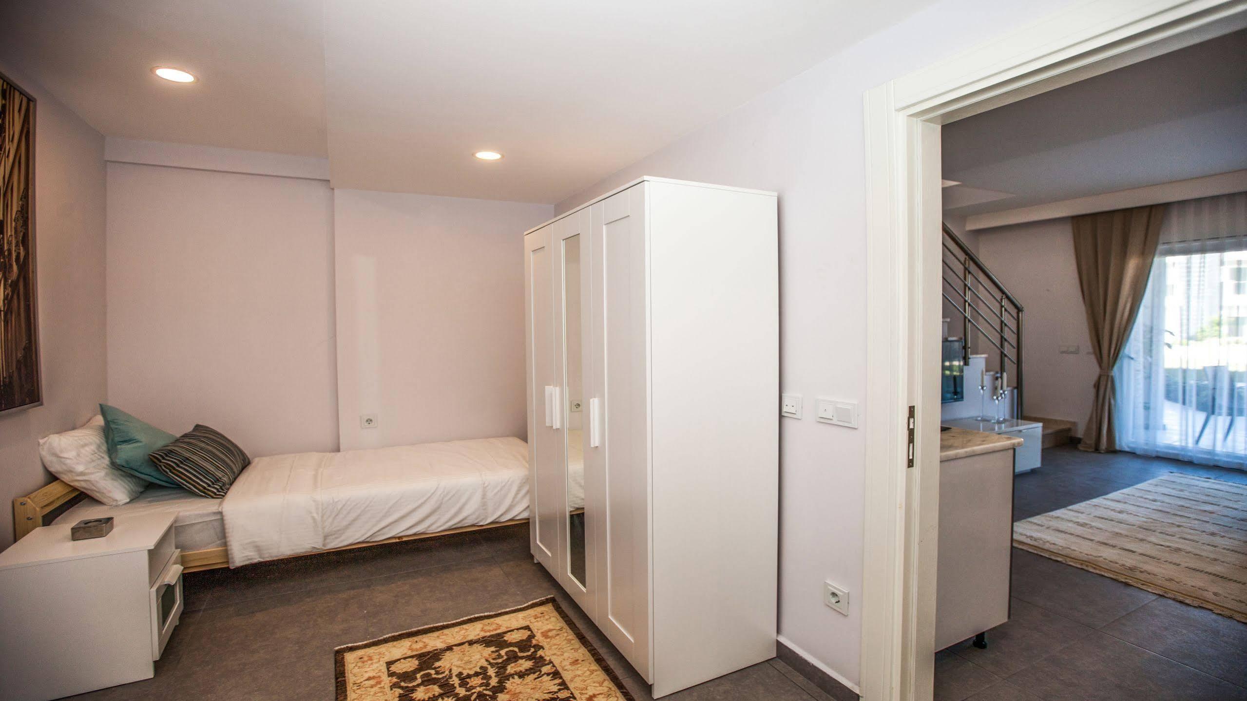 Truemar Hotels&Suites Kemer Eksteriør bilde