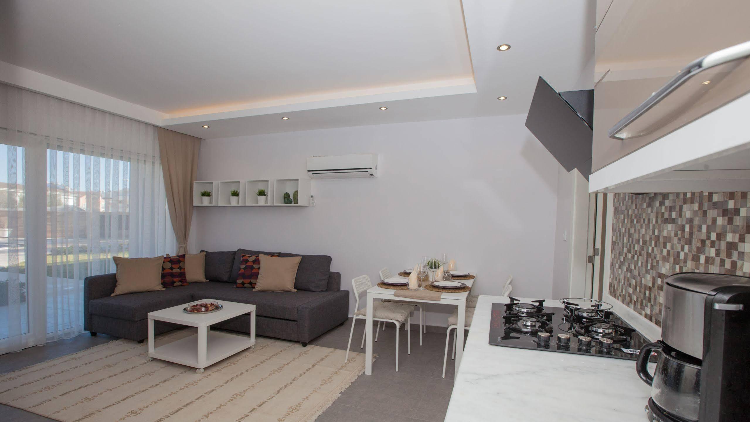 Truemar Hotels&Suites Kemer Eksteriør bilde