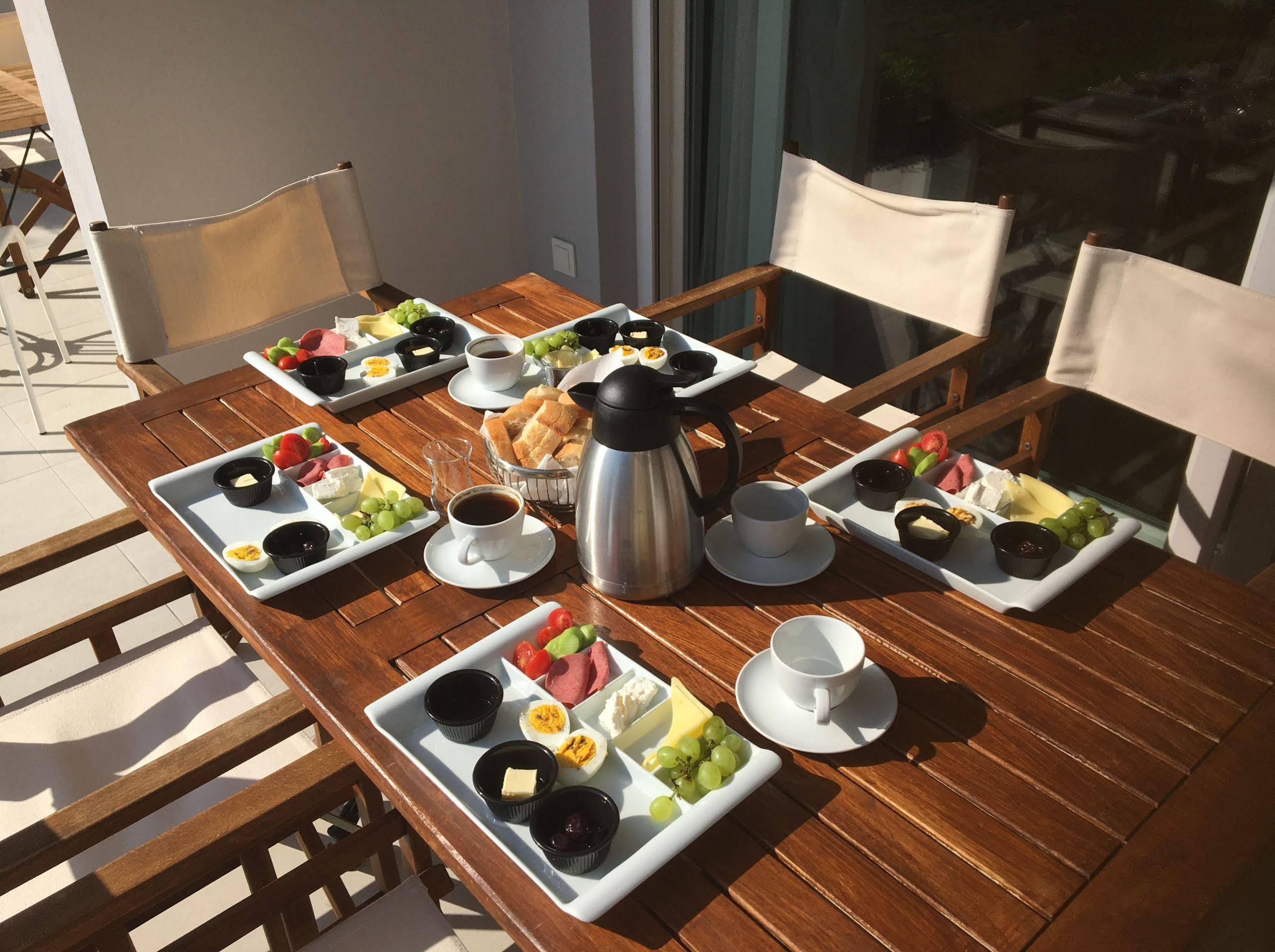 Truemar Hotels&Suites Kemer Eksteriør bilde