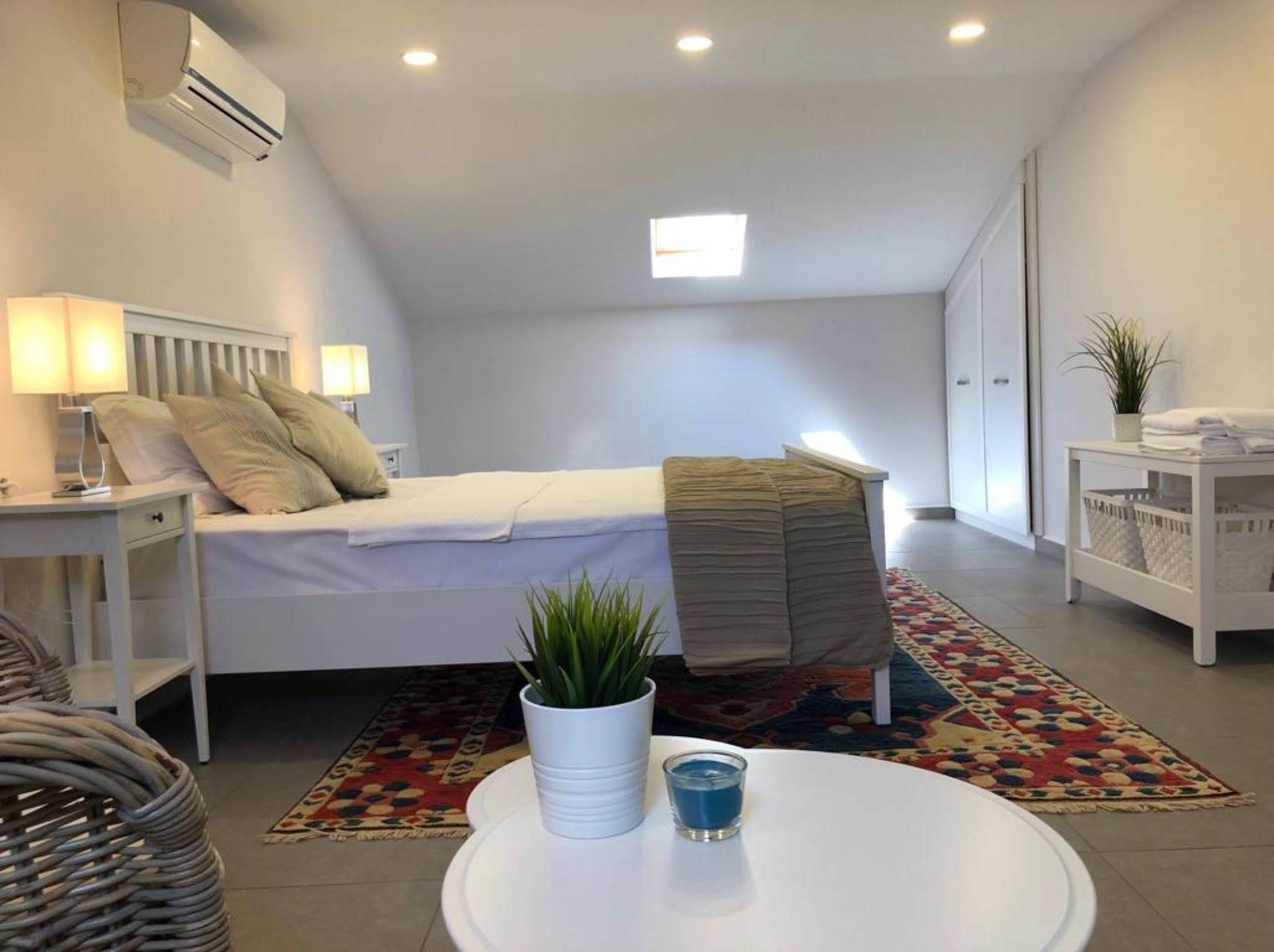 Truemar Hotels&Suites Kemer Eksteriør bilde