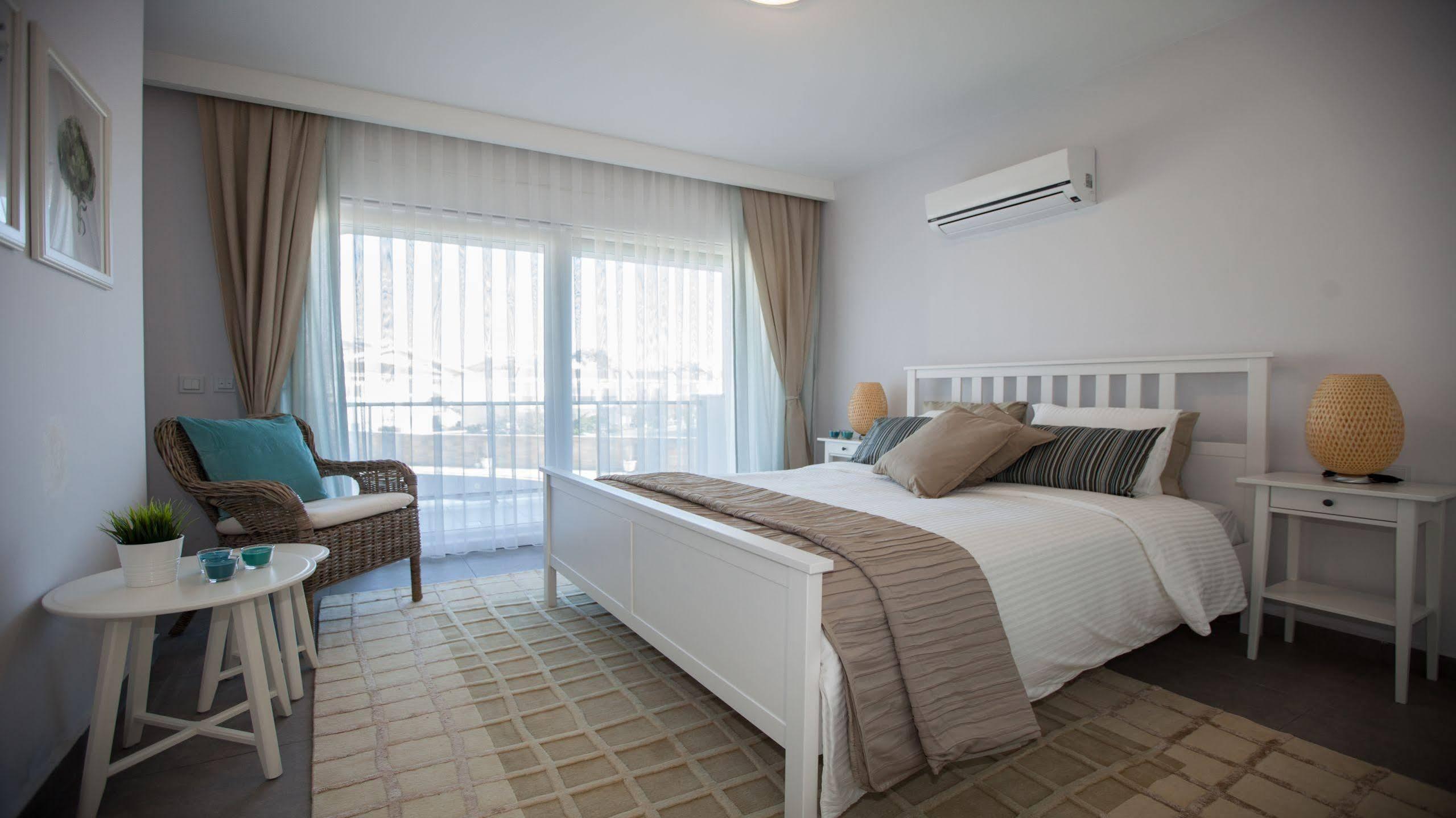 Truemar Hotels&Suites Kemer Eksteriør bilde